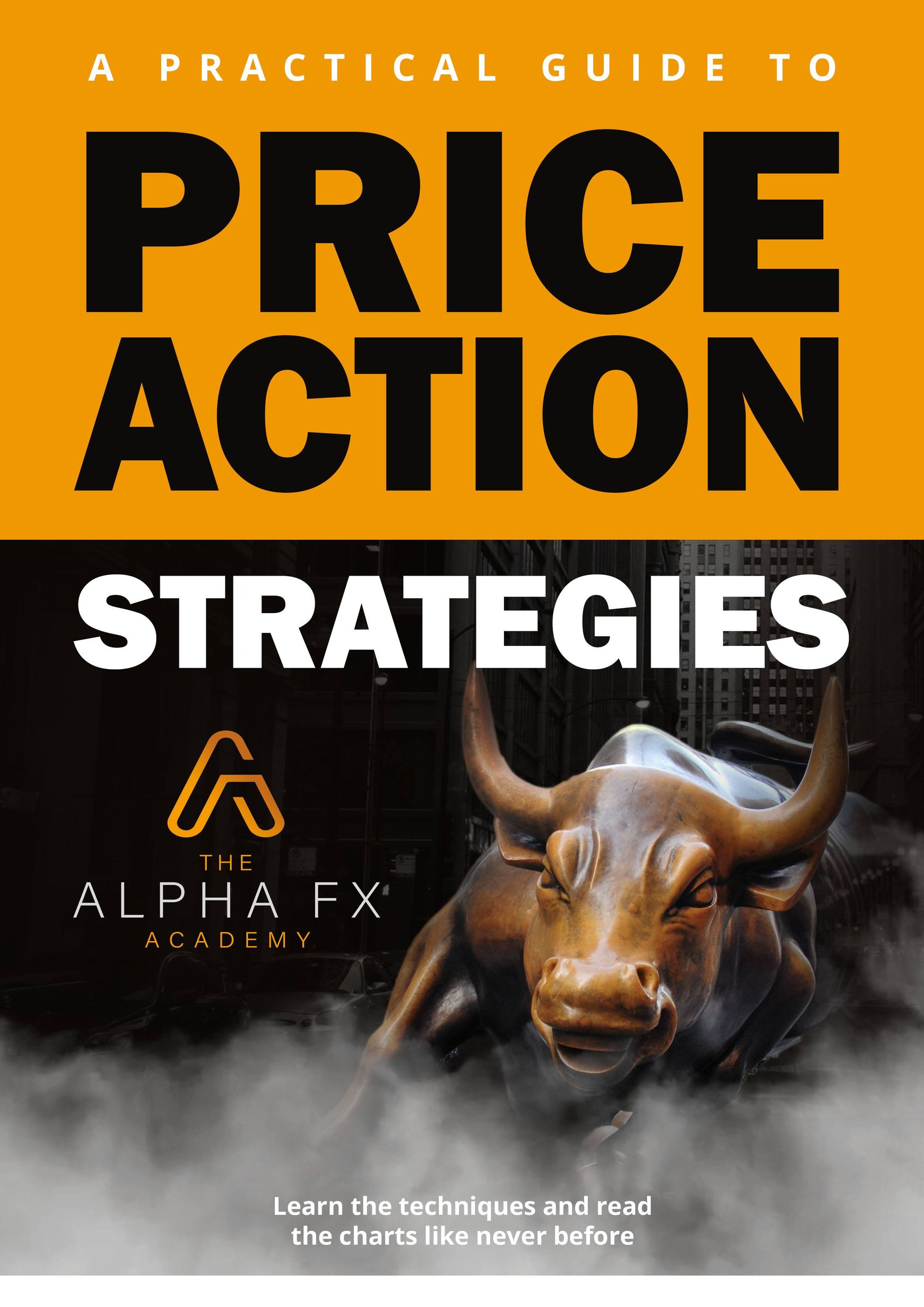 Price Action eBook